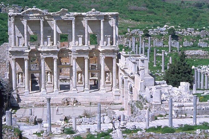 Explore history with Ephesus tour and relax with Turkish Bath! - Price and value: $19 per person, plus the tickets you’ll pay separately