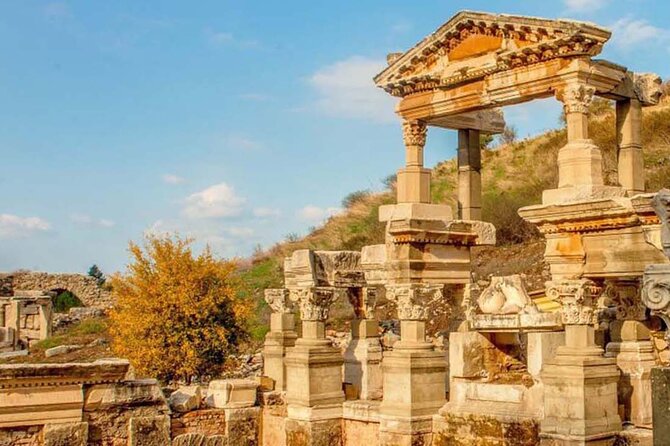 Explore history with Ephesus tour and relax with Turkish Bath! - Who this tour suits best (and who should rethink it)
