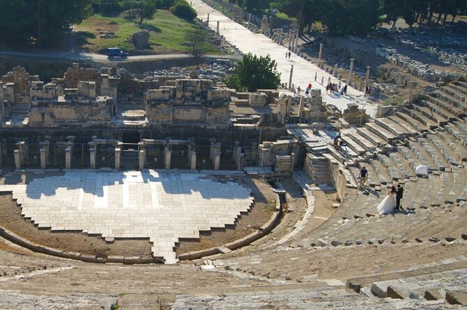 Explore history with Ephesus tour and relax with Turkish Bath! - Should you book this Ephesus and Turkish Bath combo?