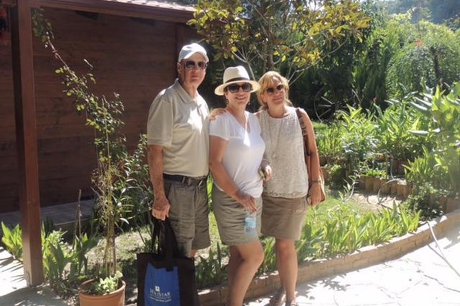Family Day in Ephesus - Private Ephesus Tour from Kusadasi - Key highlights at a glance