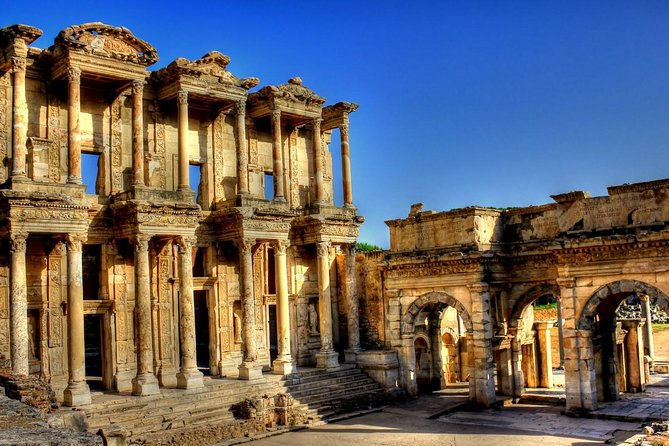 Family Day in Ephesus - Private Ephesus Tour from Kusadasi - Where you get picked up in Kusadasi (and why it matters)