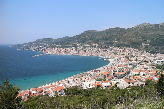 Ferry to Samos from Kusadasi - Return to Turkey: The 18:00 Departure and Why You Should Not Rush