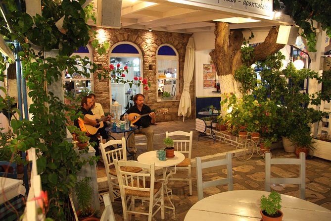Ferry to Samos from Kusadasi - Price and Value: Is $119 a Good Deal?