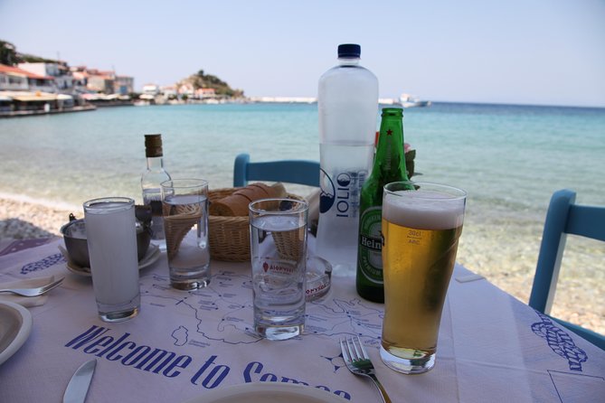 Ferry to Samos from Kusadasi - Who This Sails Best For (and Who Should Think Twice)