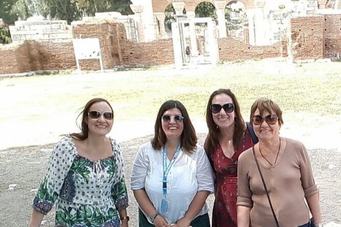 For Cruise Guests : Best of Ephesus Private Tour / Kusadasi Tours - Why a private Ephesus day from Kuşadası feels different