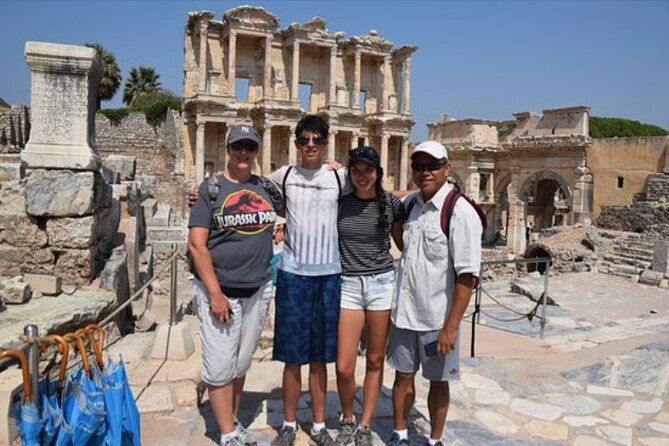 FOR CRUISE GUESTS ONLY / Private Best of Ephesus and Shopping Tour - Shopping Time Built In: How to Stay on Schedule
