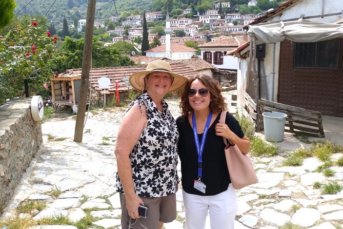 FOR CRUISE GUESTS ONLY / Private Best of Ephesus and Shopping Tour - Price Value: $39 Per Person and What You Really Pay For This Experience