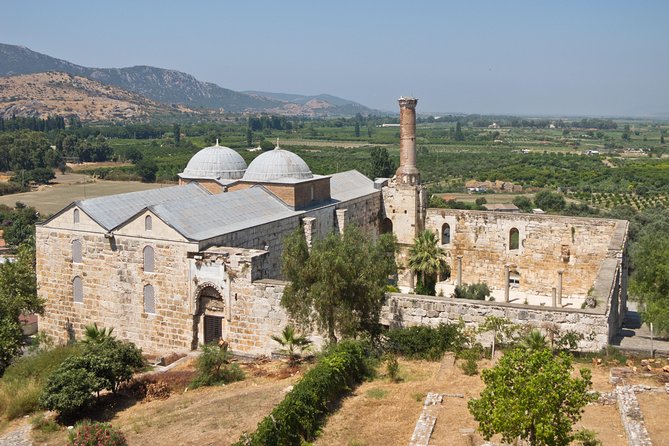 For Cruisers: Ancient Ephesus Private Tour From Kusadasi Port - Ephesus Ancient City: The Main Event (and Where the Extra Fee Goes)