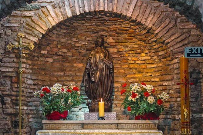 For Cruisers: Ancient Ephesus Private Tour From Kusadasi Port - Price Breakdown: What $24.19 Covers and What You’ll Pay Extra