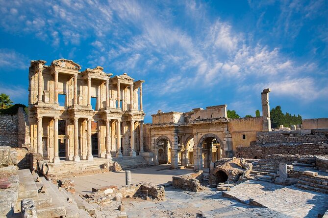 FOR CRUISERS: Best of Ephesus Private Tour (GUARANTEED ON-TIME RETURN) - The Meet-Up Window: How to Beat Crowds Without Rushing
