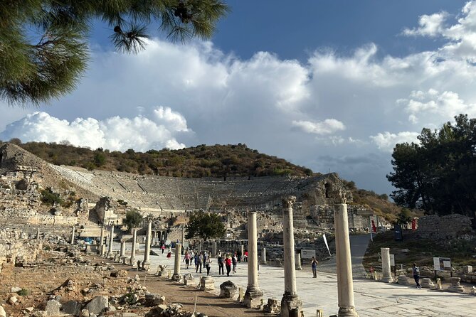 FOR CRUISERS: Best of Ephesus Private Tour (GUARANTEED ON-TIME RETURN) - Guaranteed On-Time Return: How You Can Actually Relax