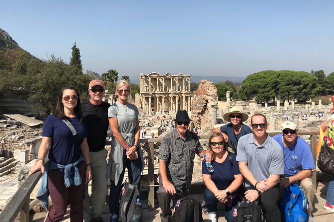 FOR CRUISERS: Best of Ephesus Private Tour (GUARANTEED ON-TIME RETURN) - Meryemana (Virgin Mary’s House): A Calm Start With Heavy Meaning