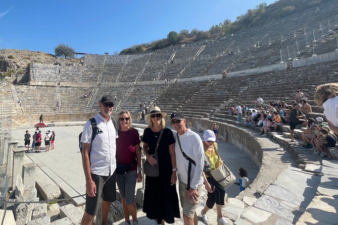 FOR CRUISERS: Best of Ephesus Private Tour (SKIP-THE-LINE & ON-TIME RETURN) - Who This Tour Suits Best (and Who Might Prefer Another Plan)