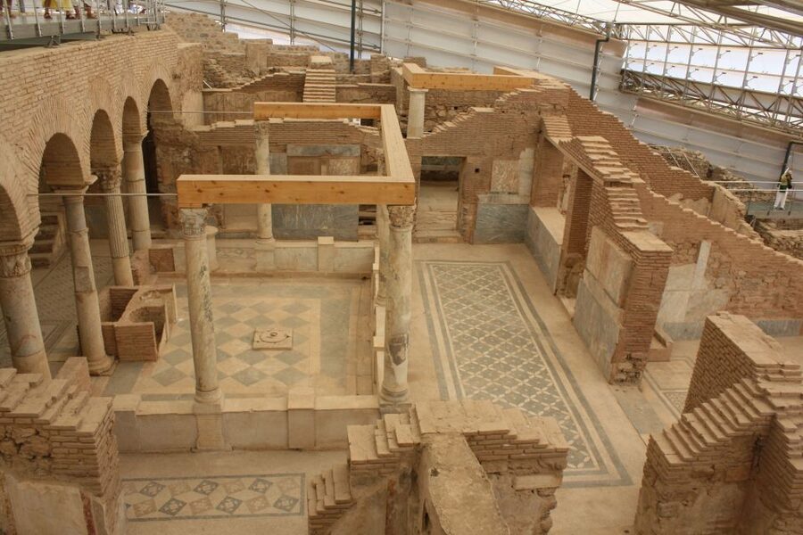 For Cruisers: Best Seller PRIVATE EPHESUS TOUR - Should You Book This Private Ephesus Tour?