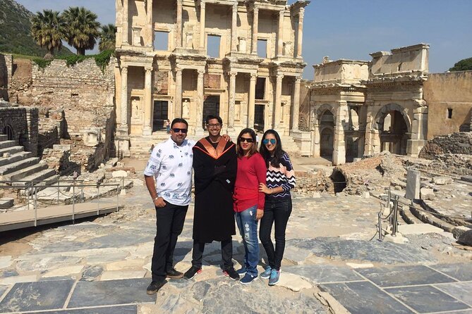 FOR CRUISERS Ephesus and Sirince Tour with Village Wine Tasting - Should you book this Ephesus and Şirince wine day?