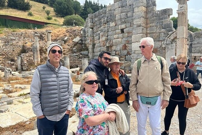 FOR CRUISERS: Ephesus Tour From Kusadası Port By Locals - Why This Ephesus Tour Works on a Cruise Day