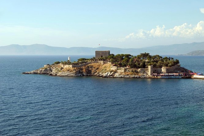 FOR CRUISERS: Ephesus Tour from Kusadasi Port /GUARANTEED ON-TIME RETURN TO BOAT - Key highlights and what they mean for you