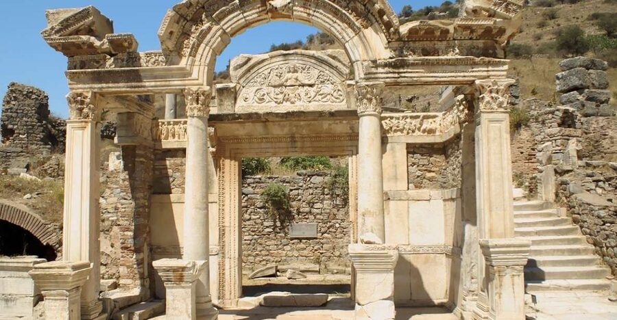 For Cruisers: Ephesus Tour (Skip the line) - Optional Turkish lunch: when to choose it and when not to
