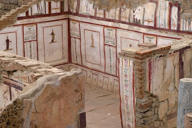 For Cruisers Ephesus Tour with ENTRY TICKETS - Who Should Book This Ephesus and Artemis Tour