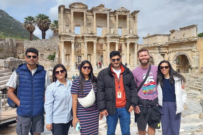 FOR CRUISERS: Ephesus Wine Tasting Tour From Kusadasi Port - Staying comfortable during a 4–6 hour cruise day