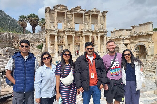 FOR CRUISERS: Ephesus Wine Tasting Tour From Kusadasi Port - Who should book this tour?