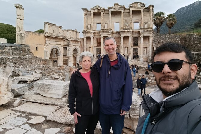FOR CRUISERS: Ephesus Wine Tasting Tour From Kusadasi Port - The House of the Virgin Mary: calm devotion before the crowds