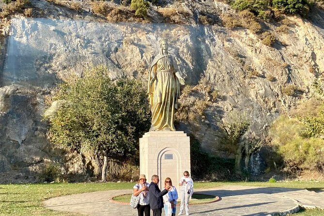 FOR CRUISERS: Private Ephesus Tour with GUARANTEED ON-TIME RETURN - Price and Tickets: What Your $29 Actually Buys