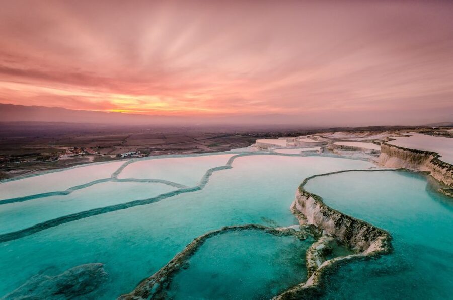 From Didim: Pamukkale & Hierapolis Tour w/Lunch & Tickets - Should You Book This Didim Pamukkale & Hierapolis Tour?
