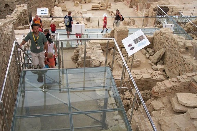 From Ephesus Cruise Port: Private Guided Customized Excursion - Price and What You’re Really Paying For