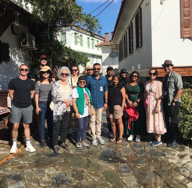 From Izmir: Full-Day Ephesus Tour with Lunch - Price and value: why $113 can be fair
