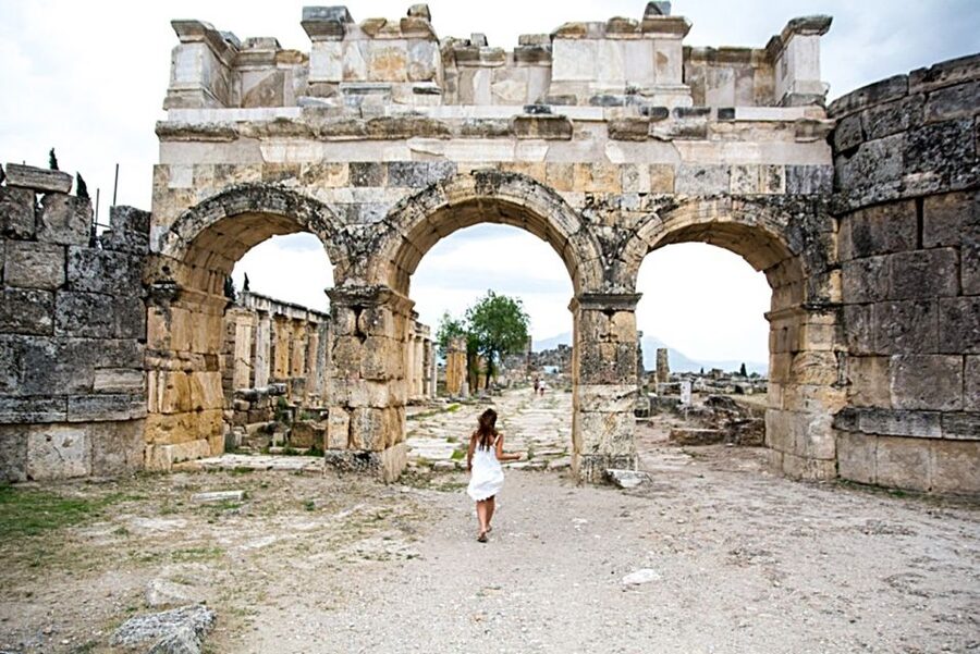 From Kusadasi and Selcuk: Pamukkale and Hiearapolis Tour - Price and Value: Why $118 Usually Feels Fair Here