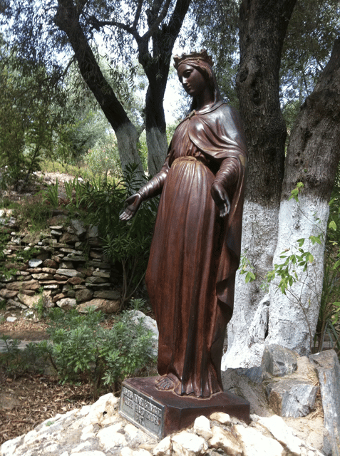From Kusadasi Cruises: Ephesus Private Guided Tour - Timing and how to plan your day around 6 hours