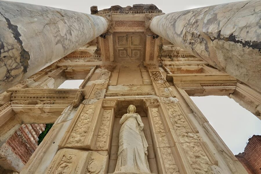 From Kusadasi: Daily Ephesus Tour for Cruise Passengers - Who this tour is best for