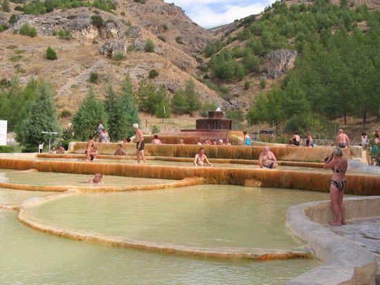 From Kusadasi: Daily Pamukkale - Hierapolis Tour - Who This Tour Fits Best (and Who Might Skip It)