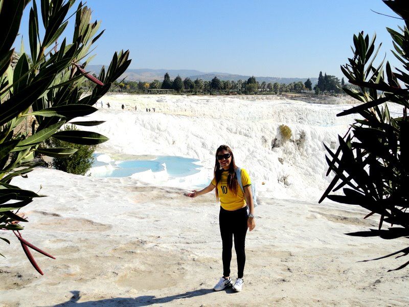 From Kusadasi: Daily Pamukkale - Hierapolis Tour - Should You Book This Pamukkale Tour?