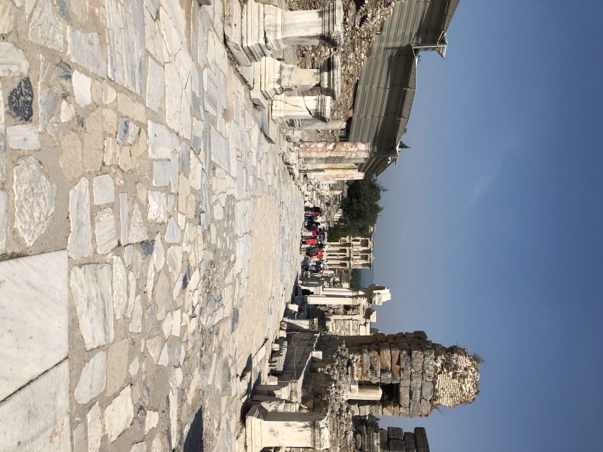 From Kusadasi: Ephesus and Pamukkale 2 Day Private Tour - Should You Book This Ephesus and Pamukkale 2-Day Private Tour?