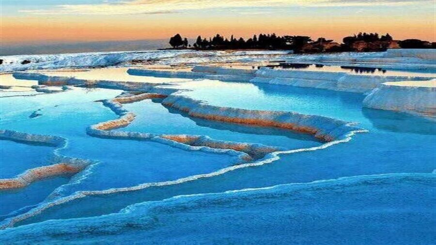 From Kusadasi: Ephesus and Pamukkale 2 Day Private Tour - Optional Swim in the Ancient Hot Pool: What You Should Know