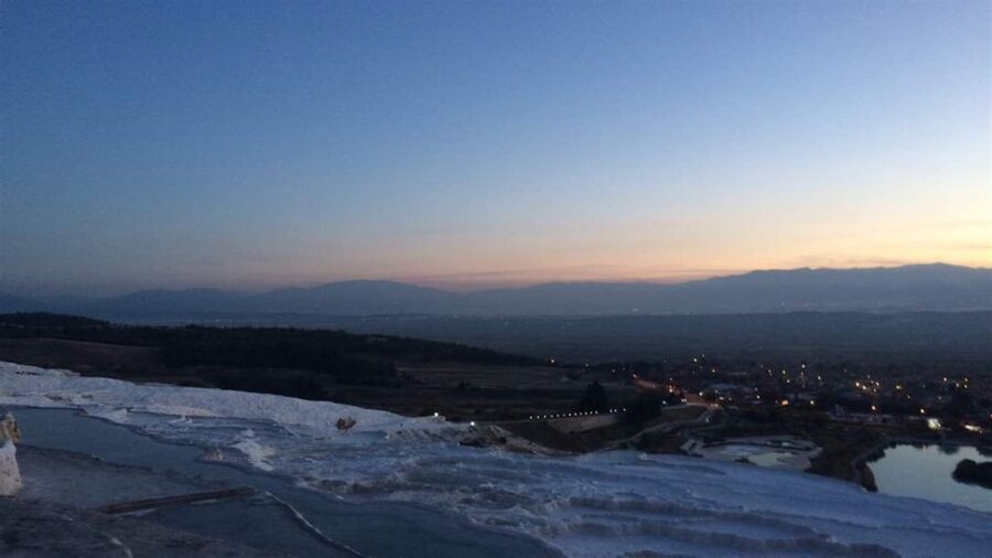 From Kusadasi: Ephesus and Pamukkale 2 Day Private Tour - Time, Comfort, and the Real Cost Breakdown