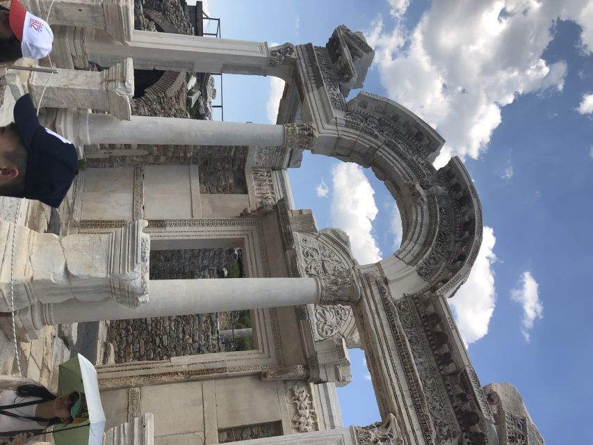 From Kusadasi: Ephesus and Pamukkale 2 Day Private Tour - Choosing the Right Guide and Getting the Most Out of Your Two Days