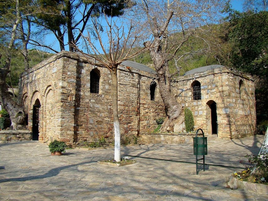 From Kusadasi : Ephesus Tour – Tailored for Cruisers - Ephesus Museum: Why You Shouldn’t Skip the Objects
