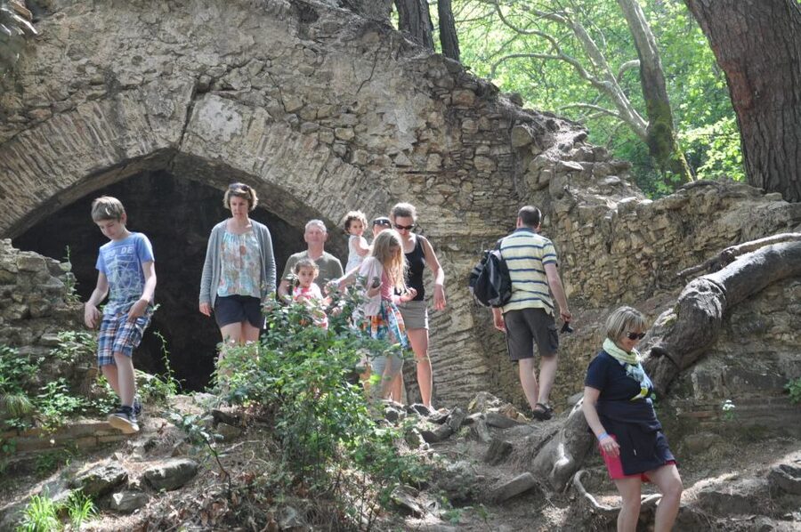 From Kusadasi: Full-Day National Park Jeep Tour with Lunch - Long Beach Swim Break: The Part That Feels Like Vacation