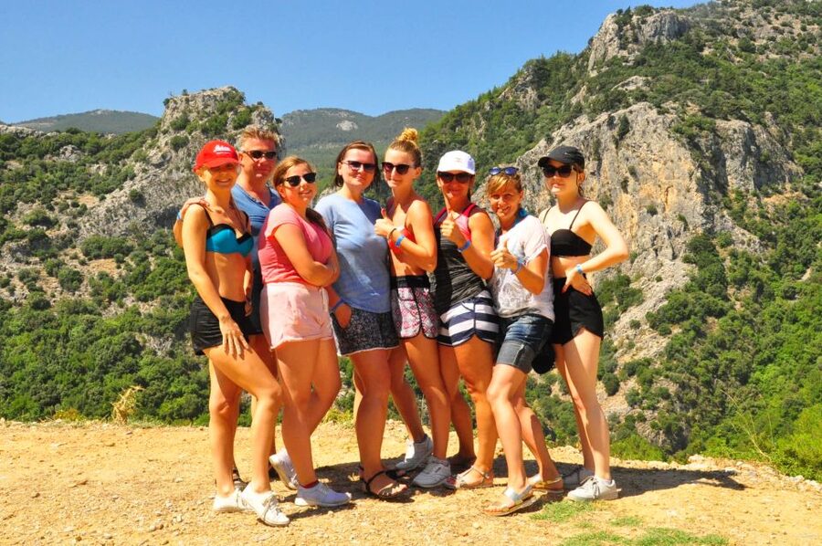 From Kusadasi: Full-Day National Park Jeep Tour with Lunch - Who This Tour Suits (and Who Should Skip It)