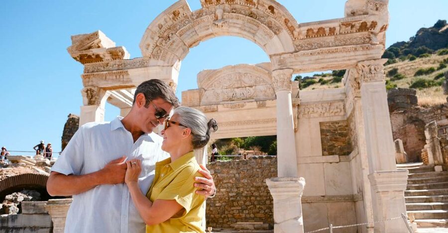 From Kusadasi or Izmir: Ephesus Private Tour - Price and Value: Is $49 a Good Deal?