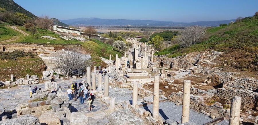 From Kusadasi or Selcuk: Full-Day Ephesus Tour with Lunch - Price and what’s included: is $90 actually good value?