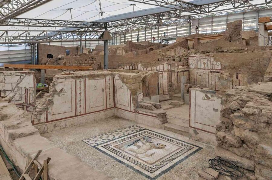 From Kusadasi Port: Best of Ephesus Tour (Skip-the-line) - Transportation and Comfort: Private Means You Relax More