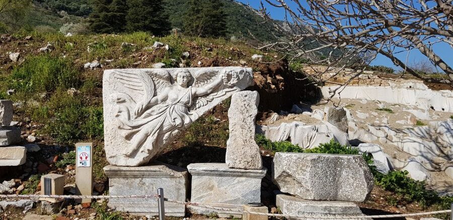 From Kusadasi Port: Best of Ephesus Tour (Skip-the-line) - Terrace Houses: Why People Get Excited About This Part