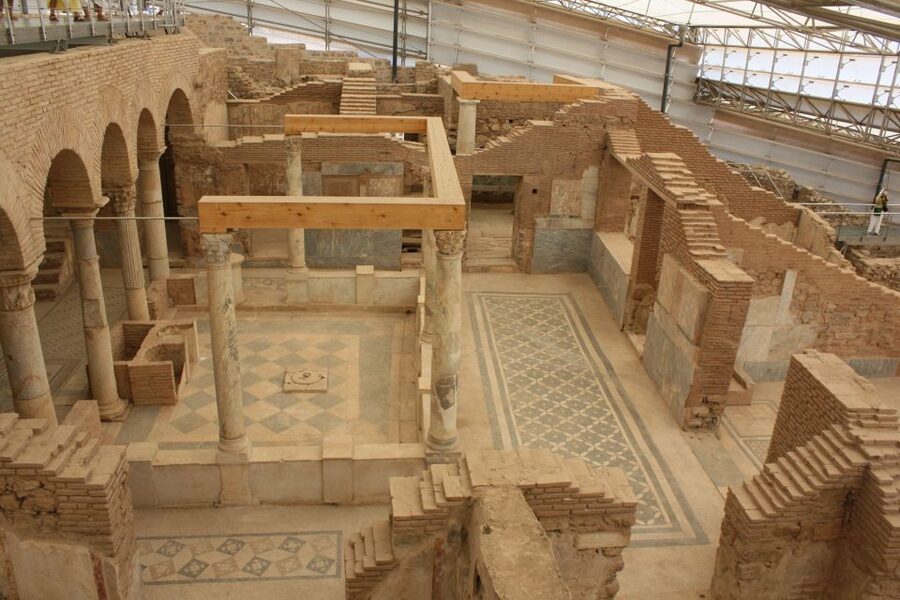 From Kusadasi Port: Best of Ephesus Tour (Skip-the-line) - Temple of Artemis: Short Visit, Big Context