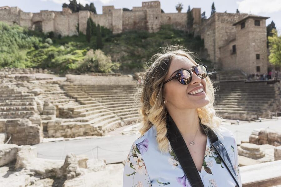 From Kusadasi Port: Ephesus, Artemis & Virgin Mary Tour - A cruise-friendly 7-hour circuit from Kusadasi Port