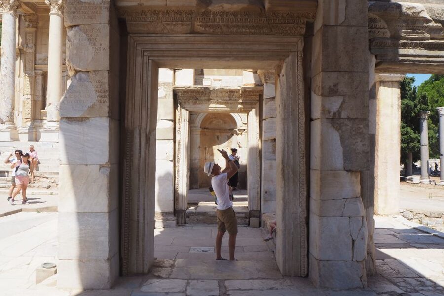 From Kusadasi Port: Ephesus Full-Day Private Trip - Kusadası Port Timing: Why This Trip Feels Easier Than Big-Group Tours