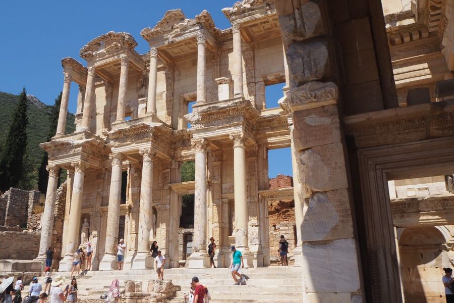 From Kusadasi Port: Ephesus Full-Day Private Trip - Price and What You’re Really Paying For